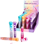 Детски гланц за устни Martinelia - Cat Paw, Асортимент