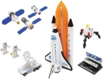 Детски игрален комплект Buki France - Изследване на космоса