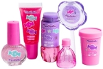 Детски козметичен комплект Martinelia - Candy, 5 части