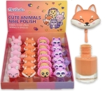 Детски лак за нокти Martinelia - My Best Friends, Асортимент