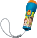 Детско фенерче Buki France