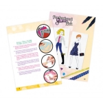 Детско професионално студио Buki France - Мода