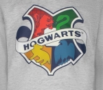 Блуза Harry Potter - Hogwarts, Grey