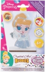 Диамантена фигурка Craft Buddy - Пепеляшка