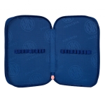 Ученически несесер Astra - Динозаври, 2 ципа