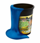 Магически слайм Craze - Динозавър, 150 ml, асортимент