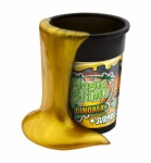 Магически слайм Craze - Динозавър, 150 ml, асортимент