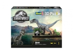 3D пъзел Revell - Джурасик свят, Blue, 57 части