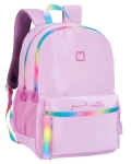 Ученическа раница Marshmallow - Fantasy, Blue