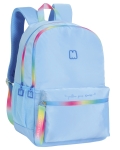 Ученическа раница Marshmallow - Fantasy, Blue