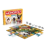 Настолна игра Winning Moves - Monopoly, Кученца