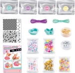 Творчески комплект Canal Toys - Комплект допълнение, Магическа глина