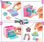 Творчески комплект Canal Toys - Комплект допълнение, Магическа глина