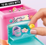 Творчески комплект Canal Toys - Комплект допълнение, Магическа глина