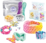 Творчески комплект Canal Toys - Комплект допълнение, Магическа глина