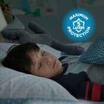 Нощни пелени гащи момче 4-7 години Huggies - DryNites, 10 броя