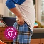 Нощни пелени гащи момиче 4-7 години Huggies - DryNites, 10 броя