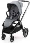 Комбинирана количка 2 в 1 Recaro - Duo Celona Prime, Silent Grey