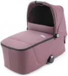 Комбинирана количка 2 в 1 Recaro - Duo Celona Prime, Silent Grey