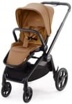 Комбинирана количка 2 в 1 Recaro - Duo Celona Select, Sweet Curry