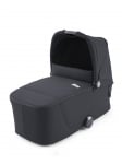 Комбинирана количка 2 в 1 Recaro - Duo Sadena Prime, Mat Black