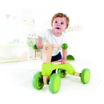Дървено колело Hape - Без педали