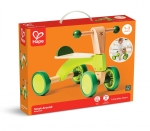 Дървено колело Hape - Без педали