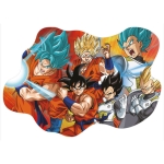 Детски пъзел Educa - Dragon Ball, 250 части