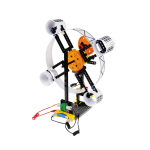 Комплект за експерименти Buki France - Експерт по електричество