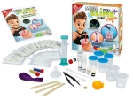 Комплект за експерименти Buki France - Разноцветна маса