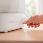 Електрически стерилизатор Philips Avent - Advanced
