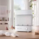 Електрически стерилизатор Philips Avent - Advanced