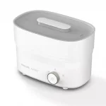 Електрически стерилизатор Philips Avent - Premium, с функция изсушаване