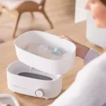 Електрически стерилизатор Philips Avent - Premium, с функция изсушаване