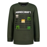 Блуза Minecraft - Build, Create & Explore