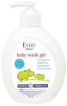 Измивен гел за коса и тяло Event, 400 ml
