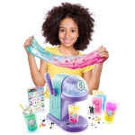 Творчески комплект Canal Toys - Фабрика за цветен слайм