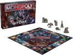 Настолна игра Winning Moves - Monopoly, The Witcher