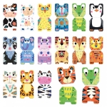 Образователна игра Headu - Фантамикс