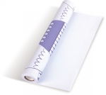 Творчески комплект Hape - Хартиена ролка за оцветяване, Фантастичен замък