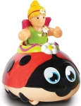 Детска играчка WOW Toys - Фея с калинка