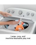 Музикална активна гимнастика 3 в 1 Fisher Price - Glow & Grow