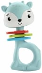 Бебешка дрънкалка Fisher Price - Еленче