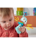 Бебешка дрънкалка Fisher Price - Еленче