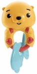 Бебешка дрънкалка Fisher Price - Видра