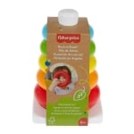 Еко играчка за сортиране Fisher Price - Рингове