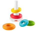 Еко играчка за сортиране Fisher Price - Рингове