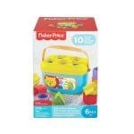 Играчка за сортиране Fisher Price - Формички