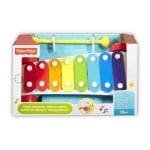Детска музикална играчка Fisher Price - Ксилофон