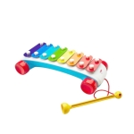 Детска музикална играчка Fisher Price - Ксилофон